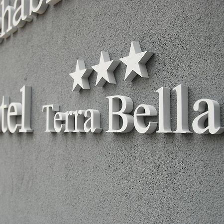 Terra Bella Hotel Biała Podlaska Exterior foto