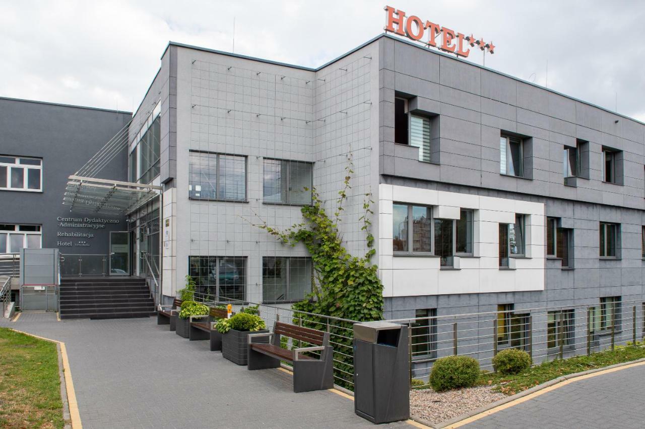 Terra Bella Hotel Biała Podlaska Exterior foto